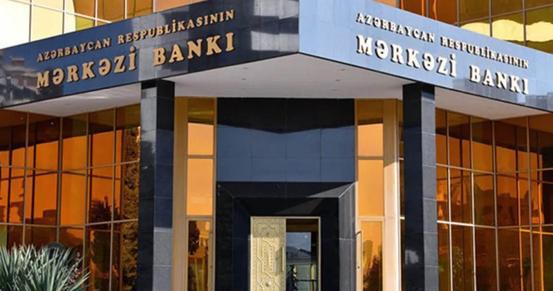 Mərkəzi Bankın Şimali Amerikadakı aktivləri 20% ə yaxın azalıb