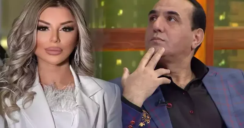 “Manaf Ağayevi 3 aylıq mənə verin, gələn il...” Əminə Şirin