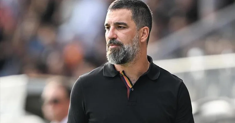 Arda Turan Eyübspor da getdi