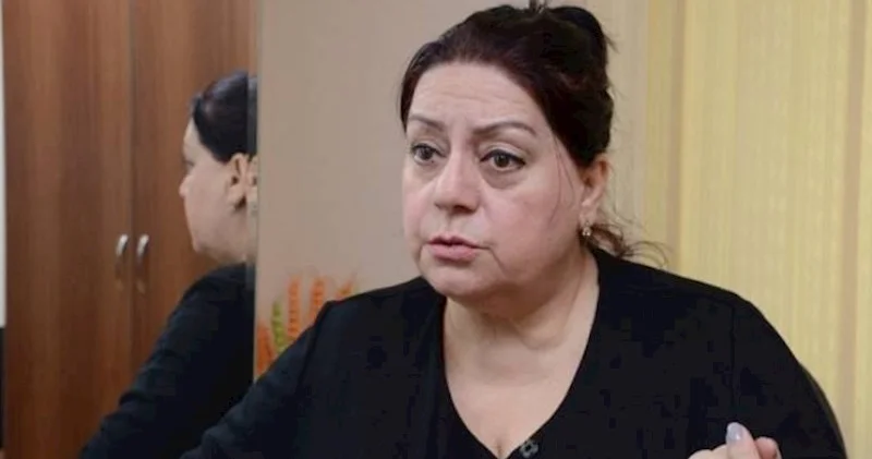 “Əgər Röya müğənni olmasaydı...” Xalq artisti festival qalmaqalından DANIŞDI