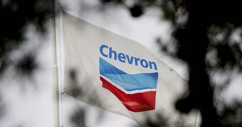 США ограничит лицензию Chevron на операции в Венесуэле