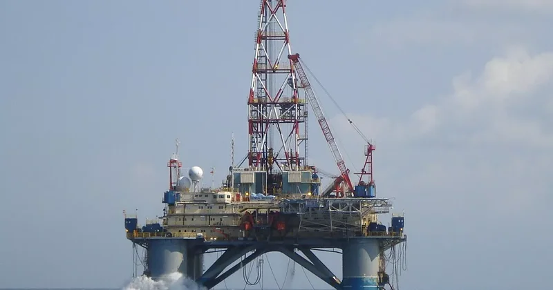 Британские популисты призывают возобновить добычу нефти в Северном море
