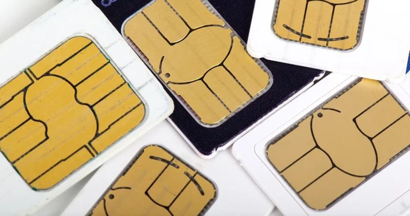 В Госдуме предложили ограничить мигрантам количество SIM карт