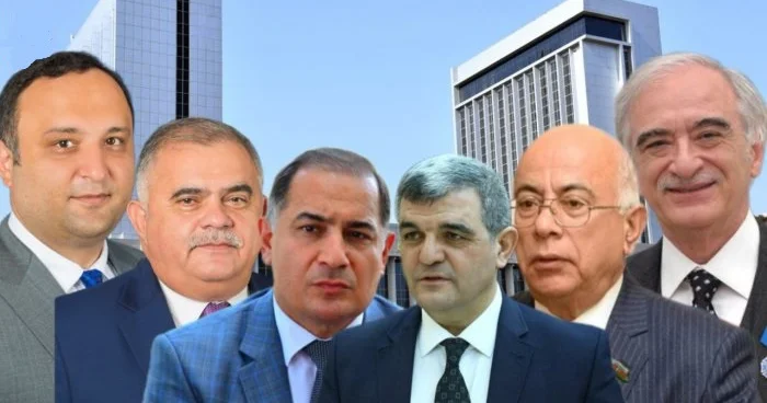Milli Məclisin hansı komitəsi yaz sessiyasında aktiv oldu? SİYAHI