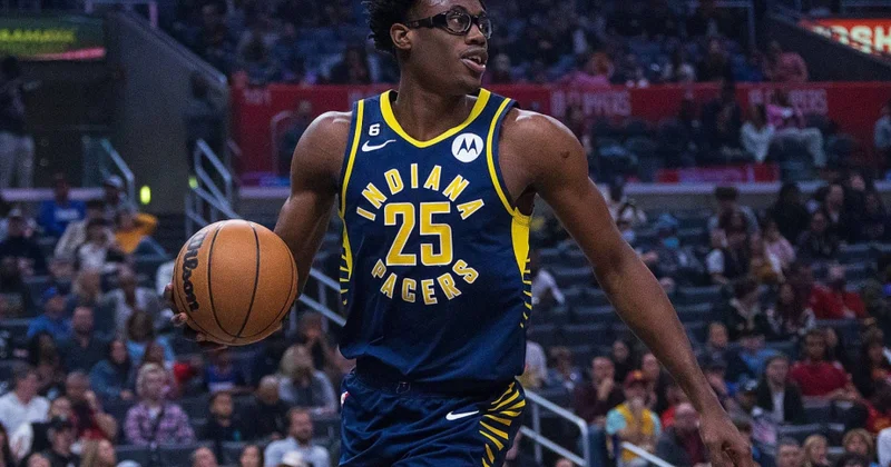 NBA: “İndiana Peysers” seriyada ikinci qələbəsini qazanıb