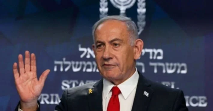 Netanyahu bu ölkələri İTTİHAM ETDİ