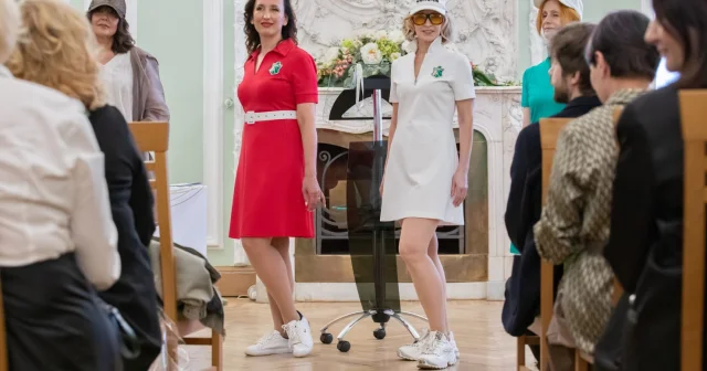 “Beauty Fashion Trend” mükafatı təqdim olunub...