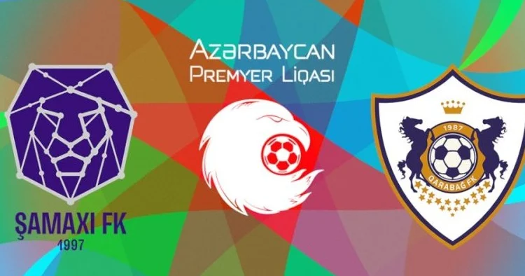 Qarabağ Şamaxı nın qonağıdır