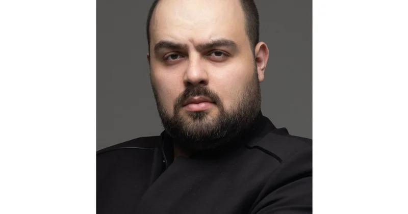Mahir Tağızadə: Səhnənin sehri məni həmişə özünə cəlb edib MÜSAHİBƏ