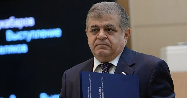 Bu ölkələr bizlə gizli əməkdaşlıq edir, açıqda isə… Cabarov