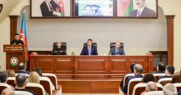 МЧС провело совещания по обеспечению безопасности в зонах отдыха