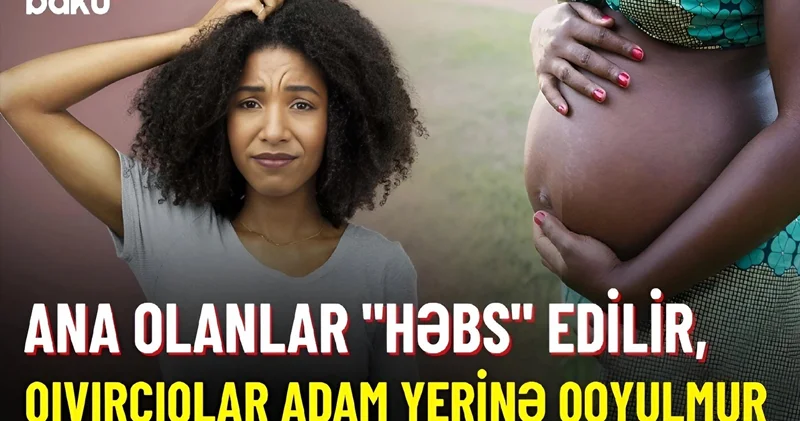 Qadağaları ilə adətlərimizi xatırladan ölkə (VİDEO)