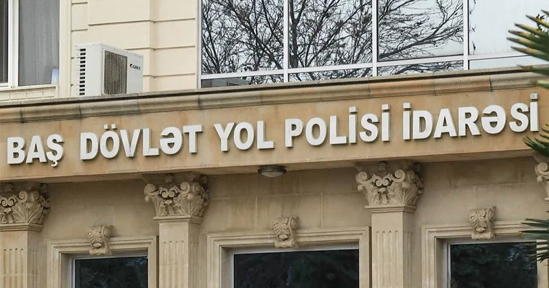 DYP həftəsonu səfərə çıxanlara müraciət edib