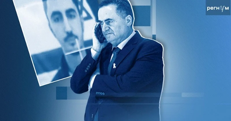 İsrailin müdafiə nazirini belə öldürmək istəyiblər