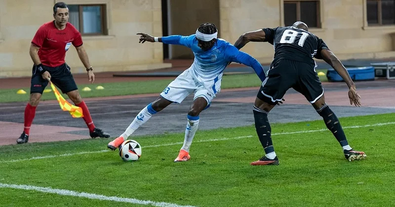 “Qarabağ” Şamaxı səfərində, “Sabah” “Neftçi”yə qarşı YENİLƏNİR