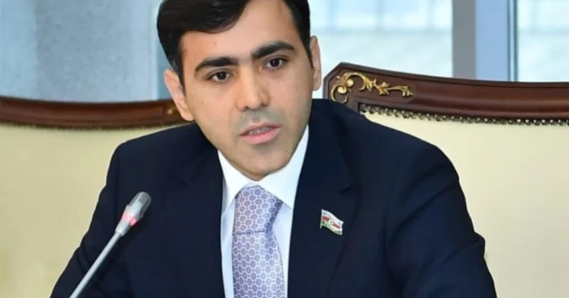 Deputat: Avrasiyanın enerji xəritəsinin yenidən cızılmasında Azərbaycan ən mühüm aktorlardan biridir
