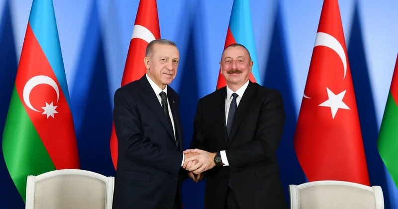 İlham Əliyevin Türkiyəyə səfəri GÖZLƏNİLİR