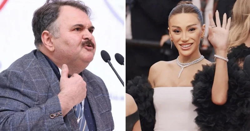Röya Ayaz Salayevi hədələdi: Özünüzə gəlin! VİDEO