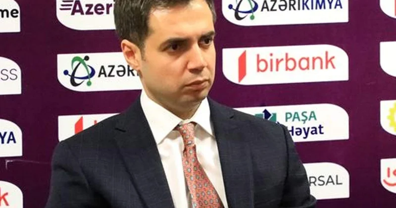 Riad Rəfiyev: “Açıq deməliyik, “Sumqayıt” üçün bərbad mövsüm oldu” MÜSAHİBƏ