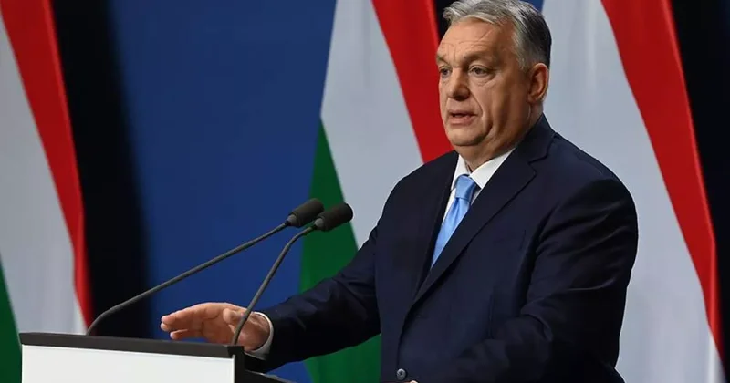 Орбан отказался финансировать украинскую армию