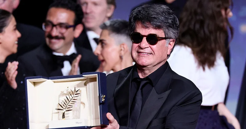 Pənahinin “Sadə bir qəza” filmi Kann Film Festivalında Zəfərə çevrildi