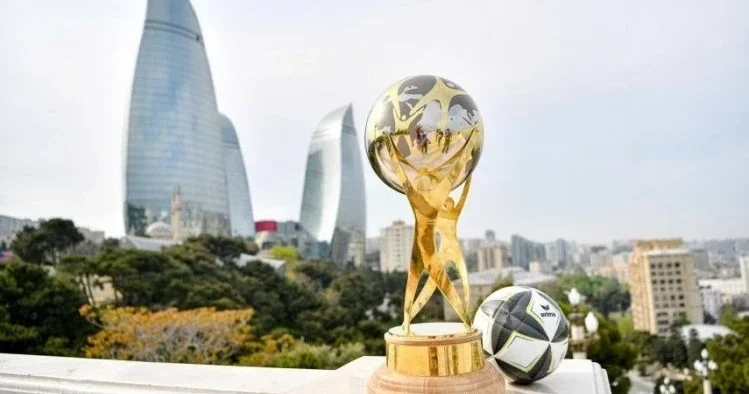 Dünya çempionatı: Gürcüstan Argentina ilə qarşılaşacaq