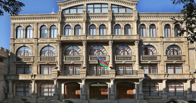 Hesablama Palatası: Pozuntular barədə məlumat verənlər üçün təhlükəsiz mexanizmlər yaradılmalıdı