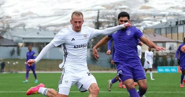 Azərbaycan Premyer Liqasında sonuncu turun oyunları AFİŞA