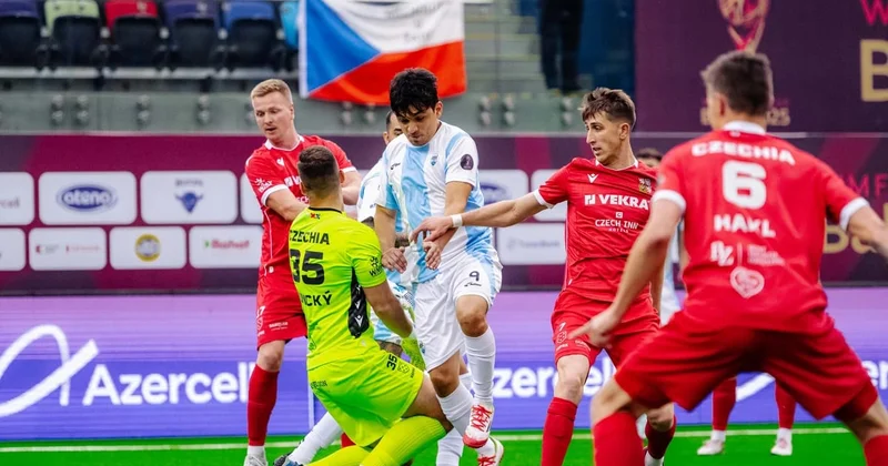 Dünya çempionatı: İspaniya Serbiya ilə bacarmadı
