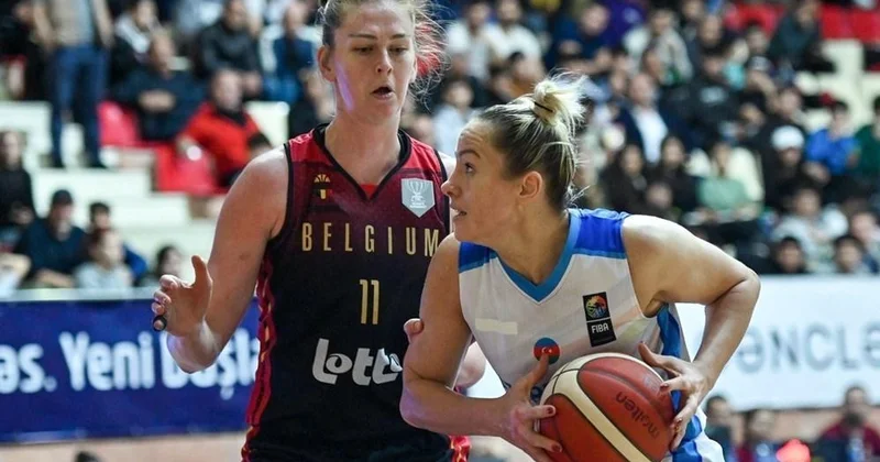 Dina Ulyanova: “İstərdim ki, bizimlə fəxr etsinlər” MÜSAHİBƏ