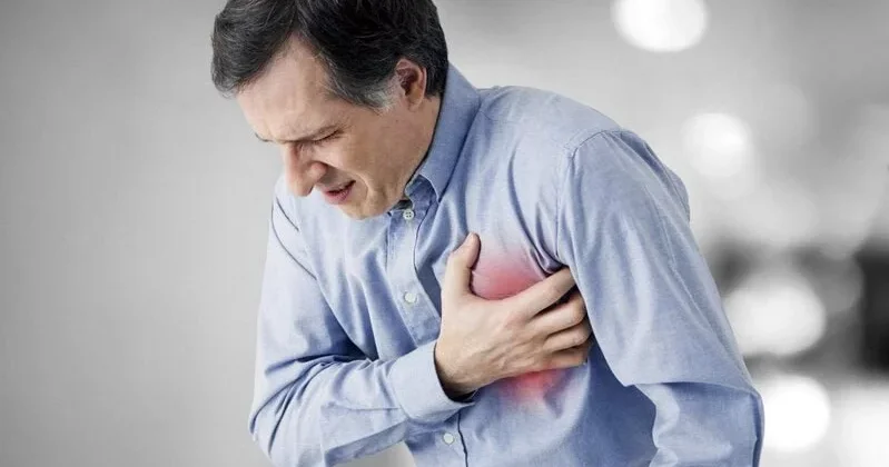 Hər beş adamdan biri infarkt riski daşıyır XƏBƏRDARLIQ