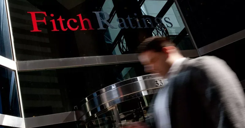Fitch подтвердило рейтинг Украины на уровне ограниченного дефолта
