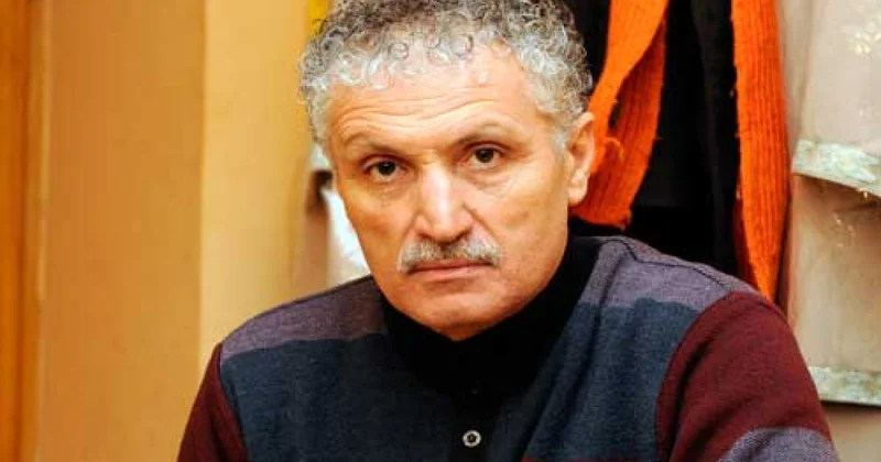 Məmməd Səfa: Bəlkə də, bundan sonra bir rol qismət olmayacaq Müsahibə