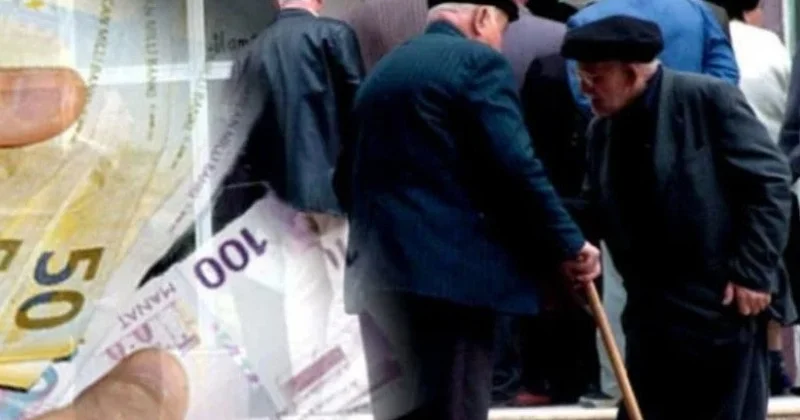 Bu şəxslər pensiyaya tez çıxacaq ŞƏRTLƏR...