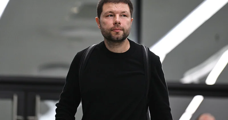 Мурад Мусаев сделал Краснодар чемпионом России Впервые в истории