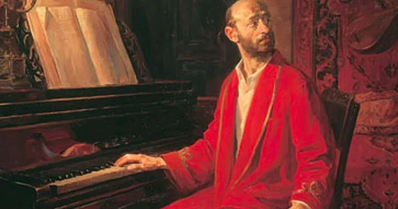 Qafqazın melodiya OĞRUSU