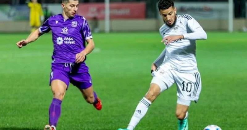 Qarabağ mövsümə qələbə ilə nöqtə qoyub