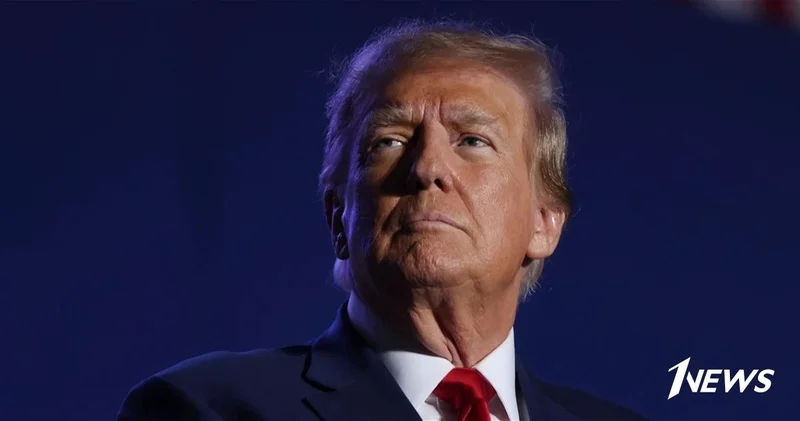СМИ: В Европе опасаются, что Трамп может бросить Украину