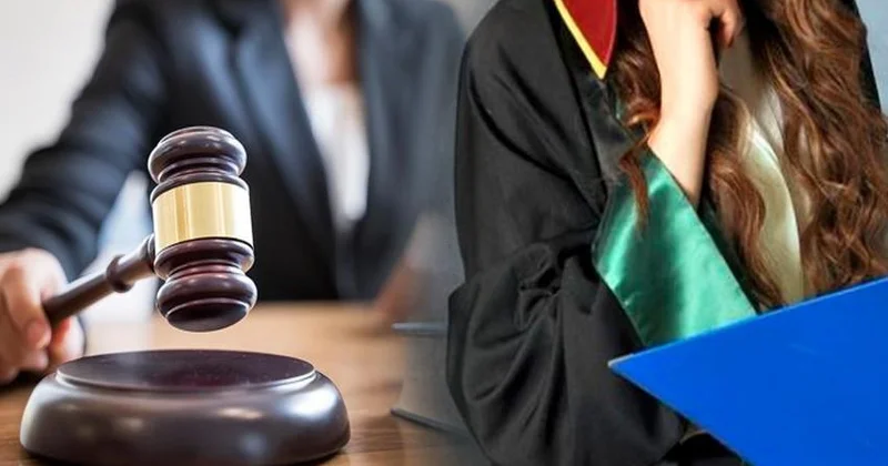 Azərbaycanda hazırda 2600 dən artıq vəkil və 600 ə yaxın vəkil köməkçisi fəaliyyət göstərir