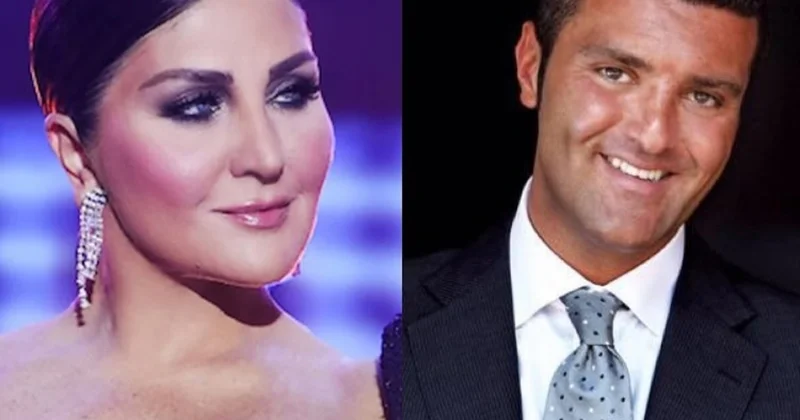 Sibel Can 54 yaşında ərə getdi