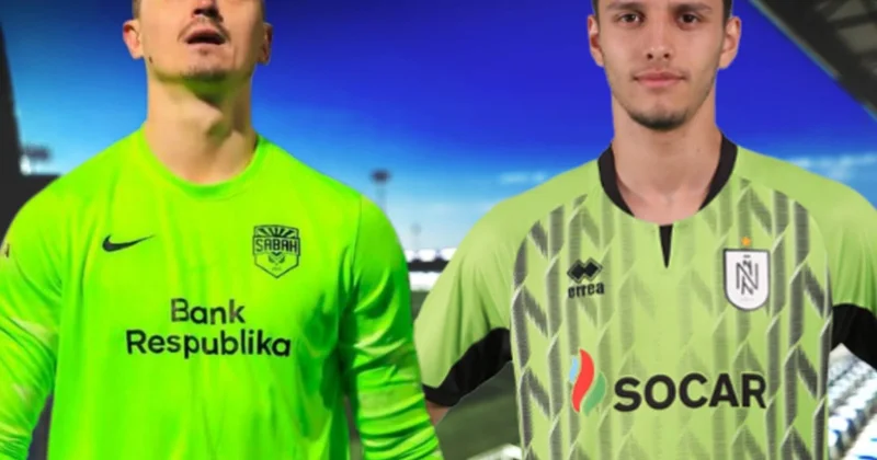 “Sabah” “Neftçi” matçına doğru: zədəlilər var