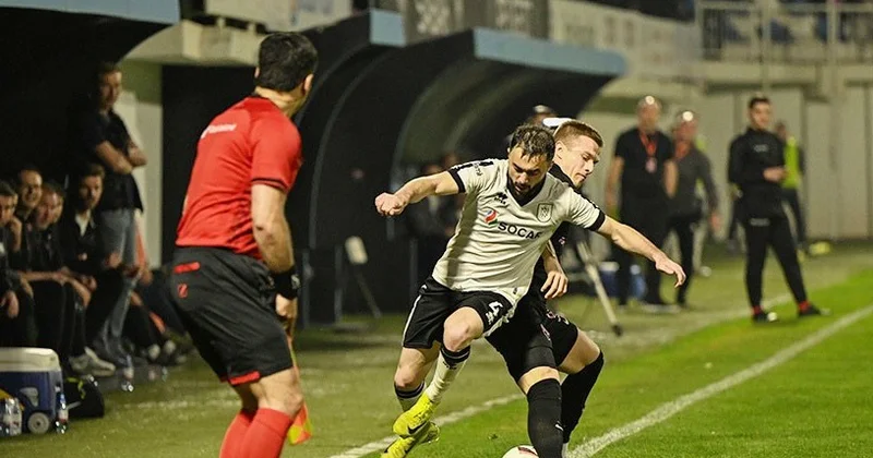 “Neftçi”nin çətin sınağı