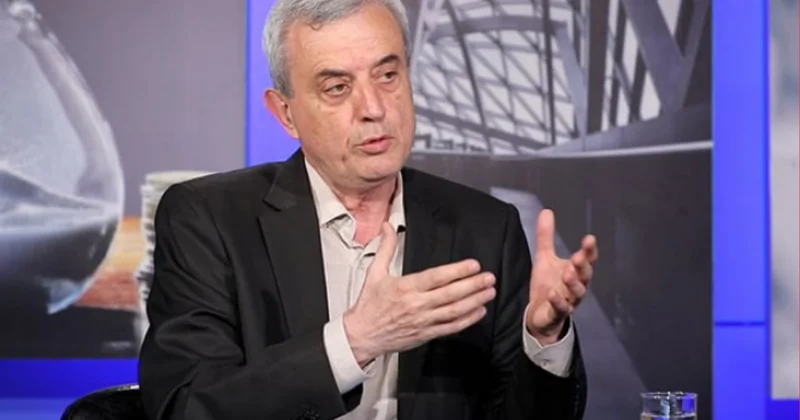 Minasyan: “Ermənilər ayaqqabı yalamaqdan əziyyət çəkirlər”
