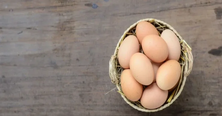 Suda bişmiş yumurtaları nə qədər saxlamaq olar?
