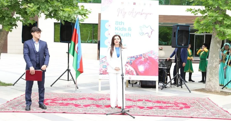 Qüdrətli Azərbaycanı rəsmlərdə təsvir etmək, böyük məsuliyyət və fəxrdir DEPUTAT