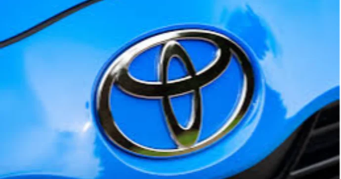 Toyota 195 miniveni geri çağırır