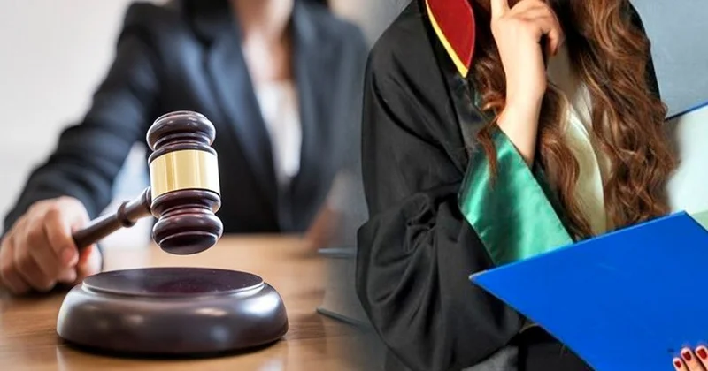 В Азербайджане работают более 2 600 адвокатов и около 600 помощников адвокатов
