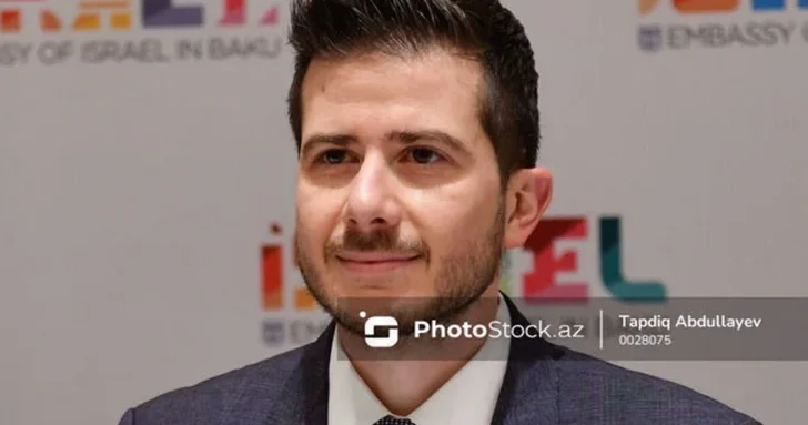 Джордж Дик: Азербайджан один из самых надежных партнеров, отношения с которым переживают расцвет