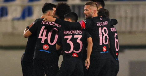 Sabah Neftçi ni məğlub etdi