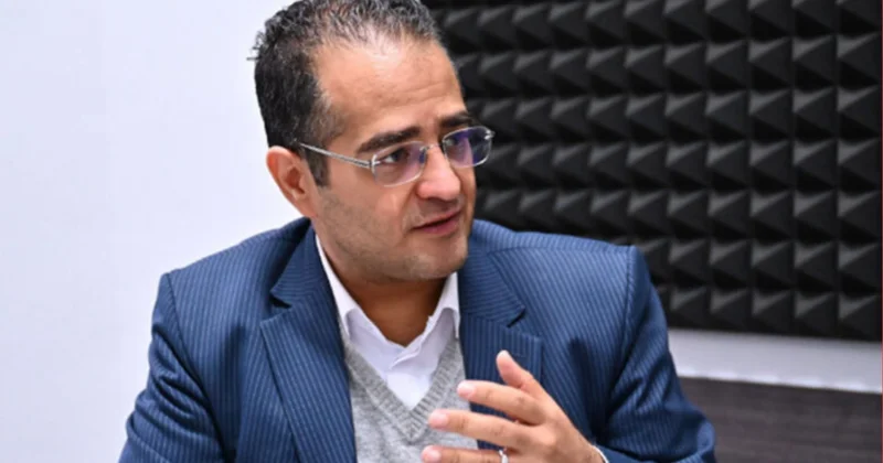 İranlı politoloqdan həyasız açıqlama: “Xalçalar İrana məxsusdur”